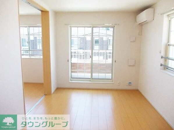 エスペランサ・プラザIIの物件内観写真